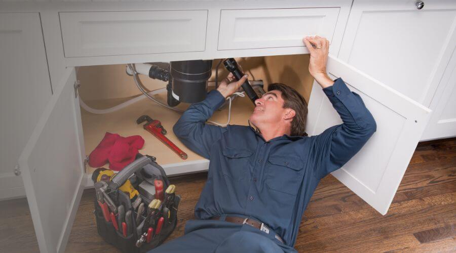 Local expert plumbing services in Windsor, WI